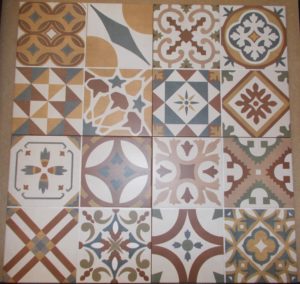 Nerva 45x45
