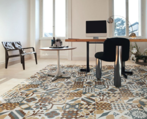 Nerva beige 45X45